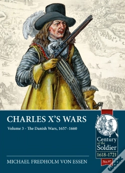 Capa do artigo Charles X'S Wars