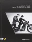 Charles y Ray Eames - El Arquitecto y la Pintora