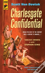 Capa do artigo Charlesgate Confidential
