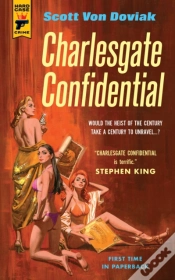 Capa do artigo Charlesgate Confidential