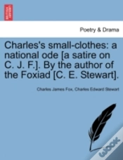 Capa do artigo Charles