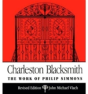 Charleston Blacksmith - Preview