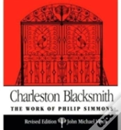Capa do artigo Charleston Blacksmith