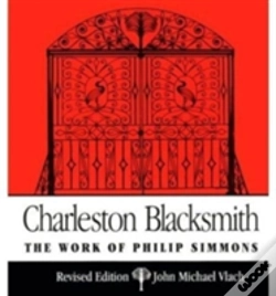 Capa do artigo Charleston Blacksmith