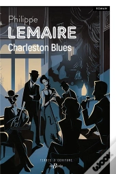 Charleston Blues