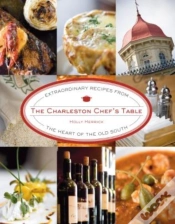 Capa do artigo Charleston Chef