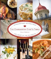 Charleston Chef'S Table