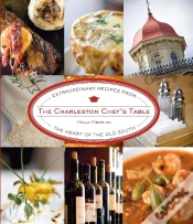 Capa do artigo Charleston Chef
