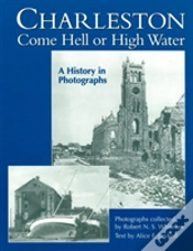 Capa do artigo Charleston Come Hell Or High Water