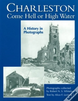 Capa do artigo Charleston Come Hell Or High Water