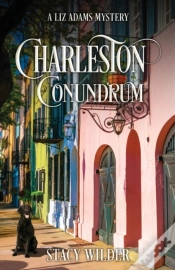 Capa do artigo Charleston Conundrum