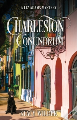 Capa do artigo Charleston Conundrum
