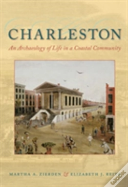 Capa do artigo Charleston