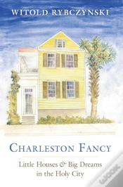 Capa do artigo Charleston Fancy