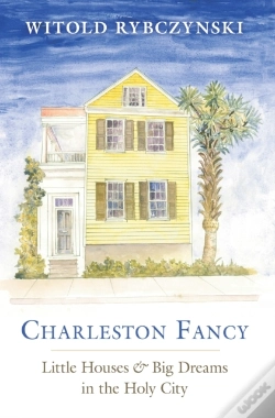 Capa do artigo Charleston Fancy