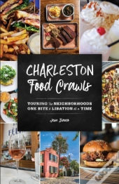 Charleston Food Crawls