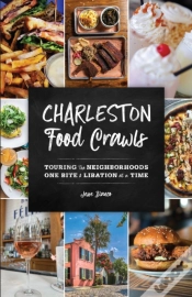 Capa do artigo Charleston Food Crawls