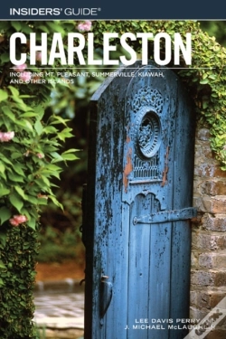 Capa do artigo Charleston