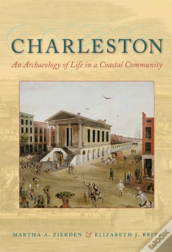 Capa do artigo Charleston
