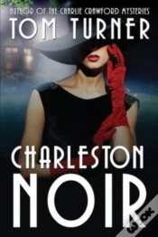 Capa do artigo Charleston Noir