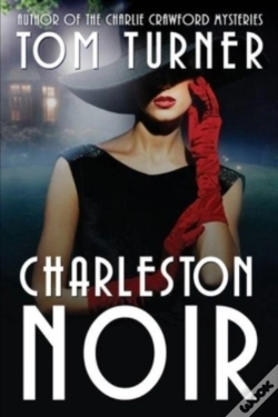 Capa do artigo Charleston Noir