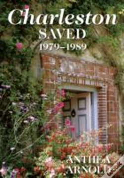 Capa do artigo Charleston Saved 1979-1989