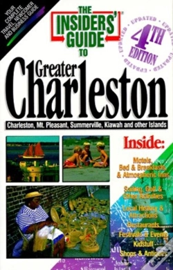 Capa do artigo Charleston, Sc