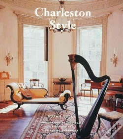 Capa do artigo Charleston Style