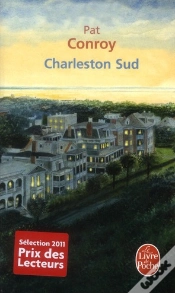 Capa do artigo Charleston Sud