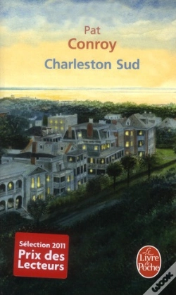 Capa do artigo Charleston Sud