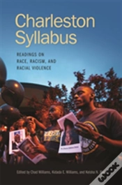 Capa do artigo Charleston Syllabus
