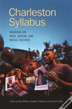 Capa do artigo Charleston Syllabus