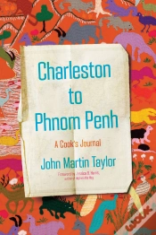 Capa do artigo Charleston To Phnom Penh