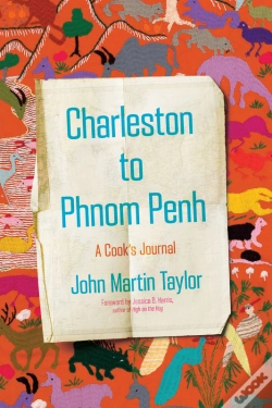 Capa do artigo Charleston To Phnom Penh