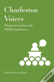 Capa do artigo Charleston Voices