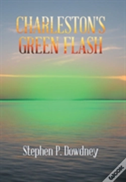 Capa do artigo Charleston'S Green Flash
