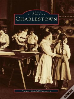 Capa do artigo Charlestown