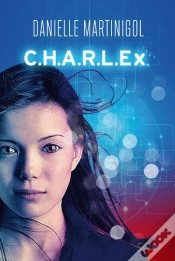 Capa do artigo Charlex
