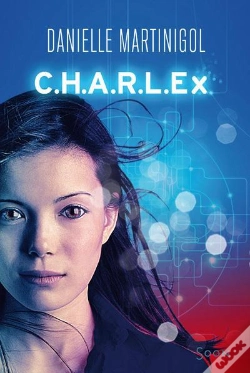 Capa do artigo Charlex