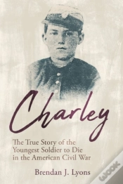 Capa do artigo Charley