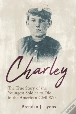 Capa do artigo Charley