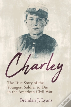 Capa do artigo Charley
