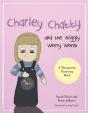 Charley Chatty And The Wiggly Worry Worm - Preview
