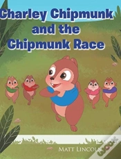 Capa do artigo Charley Chipmunk And The Chipmunk Race
