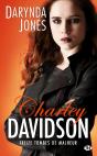 Charley Davidson, T13 : Treize Tombes De Malheur - Preview