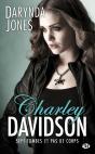 Charley Davidson, T.7 : Sept Tombes Et Pas De Corps - Preview