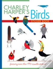 Capa do artigo Charley Harper