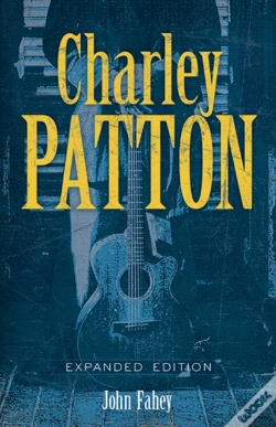 Capa do artigo Charley Patton