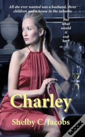 Capa do artigo Charley