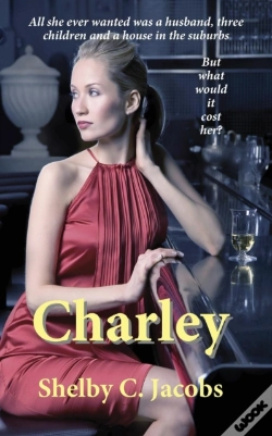 Capa do artigo Charley